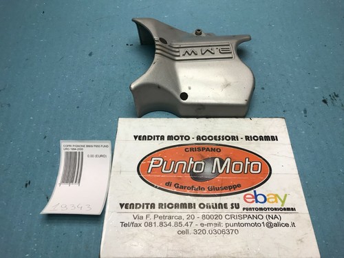 Carter engine sprocket - , cover