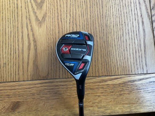 Cobra radspeed one length - cobra,