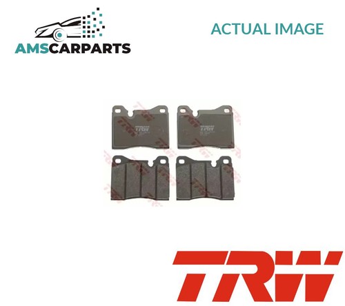 Brake pads set braking pad - set,