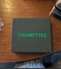 Ww2 Army Ration Repro Made