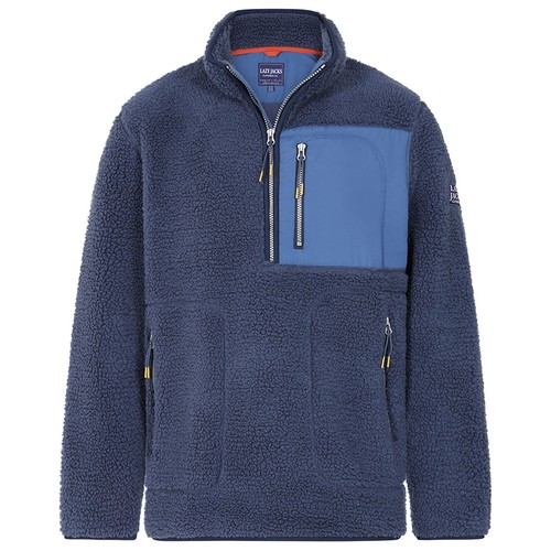 Lazy jacks men - lazy, zip
