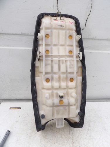 Kawasaki zx10 seat - b,