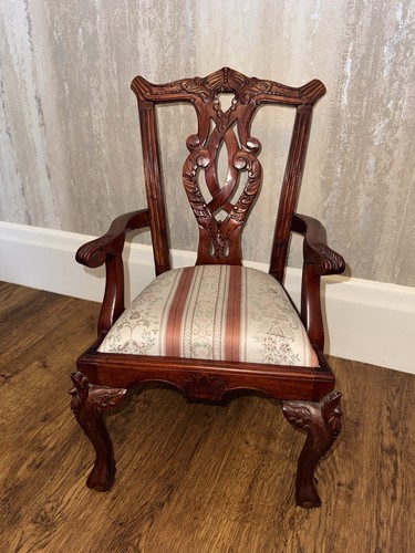 Chippendale style revival - style,