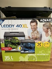 FULL AQUARIUM SETUP – READY