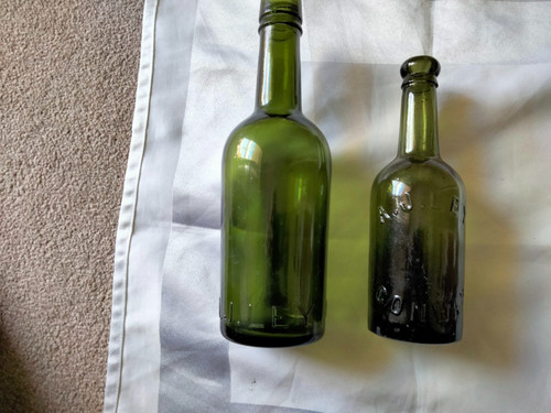 Ley conway vintage - 2,