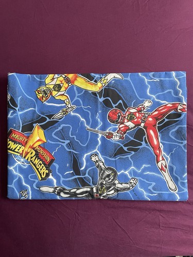 Vintage 1994 mighty morphin - vintage,