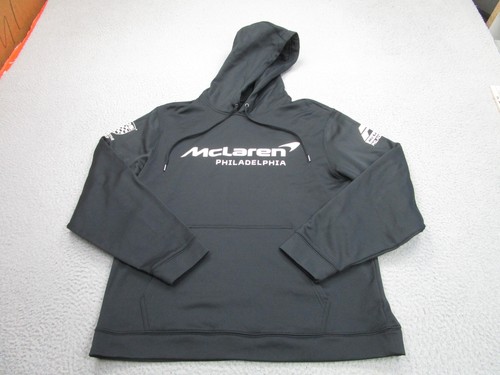 Mclaren philadelphia hoodie - mclaren,