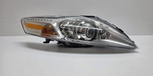 Ford mondeo mk4 - ford, bi-xenon