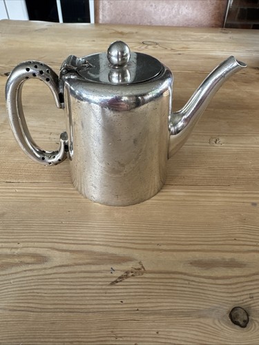 Walker hall silver - walker, a1