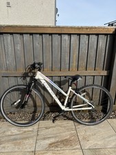 Carrera Crossfire 1 Ladies