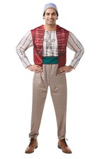Disney's Aladdin Fancy Dress