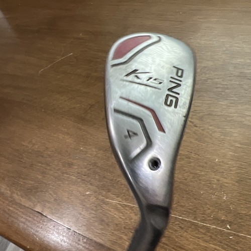 Ping k15 hybrid black - ping,