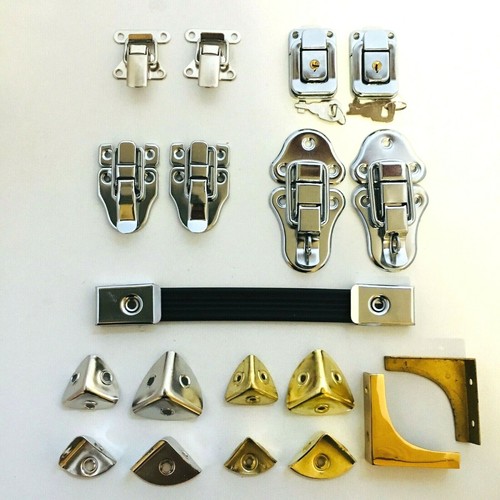 Toggle latch lock catches - toggle,