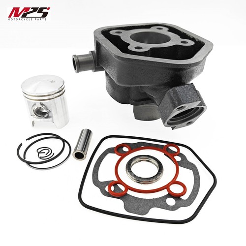 Cylinder barrel kit - cylinder, peugeot