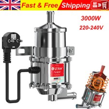 3000W 220V-240V Auto Engine