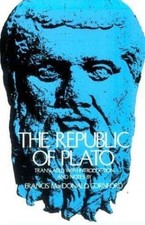 The Republic by Plato