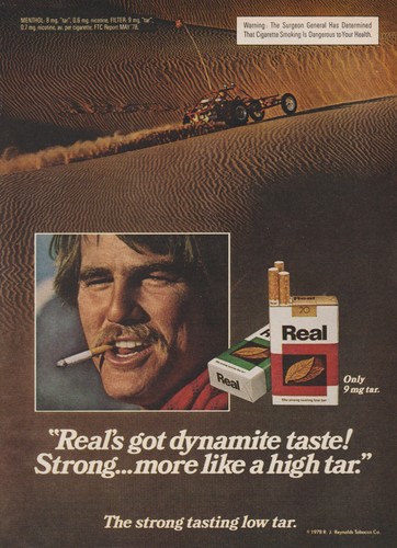 1979 real cigarettes - cigarettes,