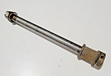 Rear Axle and Spacer 1970-1974