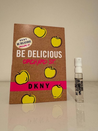 Dkny delicious orchard st - be,