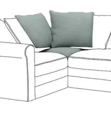 COVER for IKEA GRONLID Corner