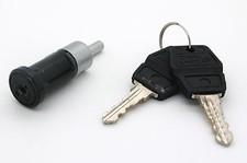 Office Furniture Filing Cabinet Lock Desk Pedestal Deskline 744-RIB