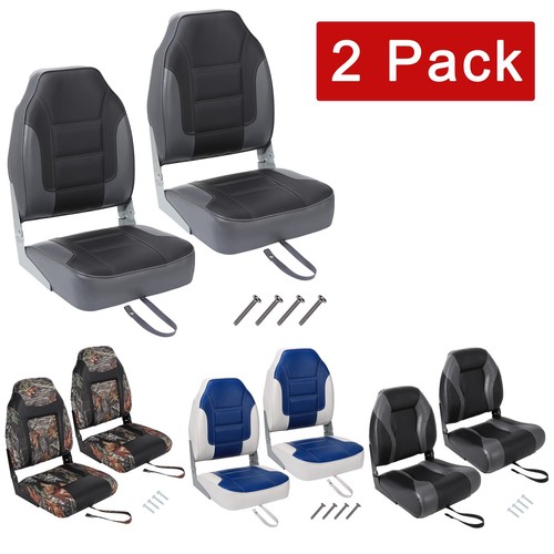 Pack high back folding - pack,