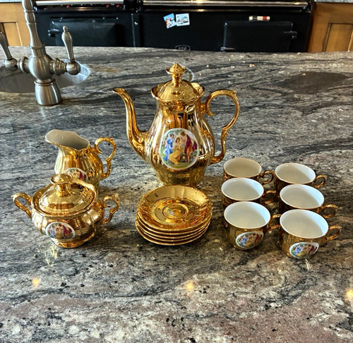 Vintage royal epiag - royal,