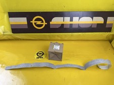 Adhesive film rear panel Opel