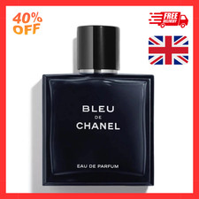 Bleu de Chanel Eau de Parfum