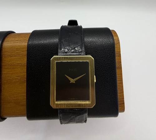 Piaget mens 18ct - mens,