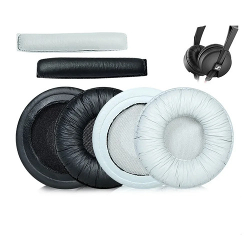 Replacement ear pads for - ear,
