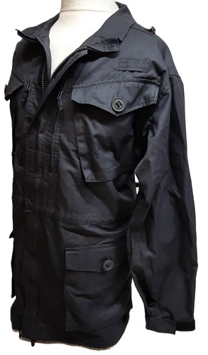 British ripstop field jacket - ripstop,