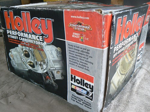 Triumph stag holley - stag,