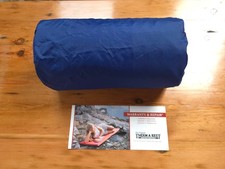 Therm-a-Rest self-inflating