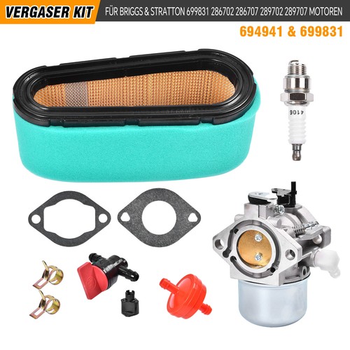 Carburetor for briggs - carburetor,