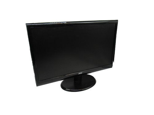 Aoc e2250swnk fhd lcd - aoc,