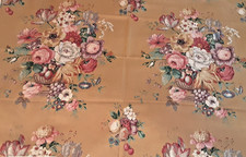 Vintage Sanderson Floral
