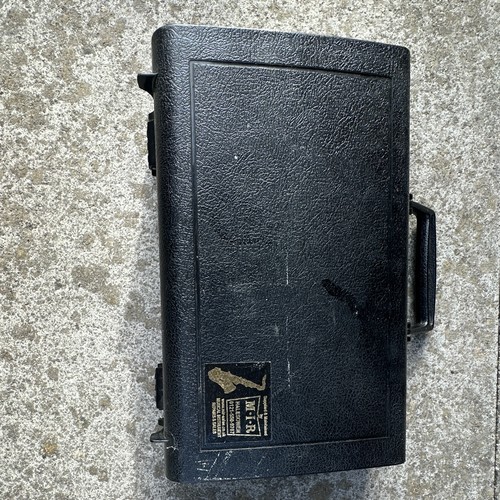 Vintage vivo reso tone usa - vivo, 3