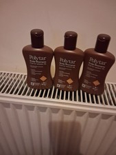 Polytar Scalp Shampoo  three