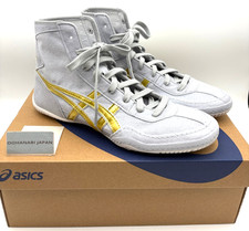 ASICS EX-EO Wrestling Boxing