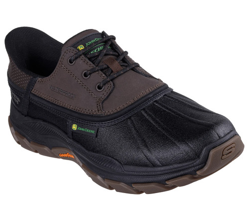 John deere skechers shoe - john, men
