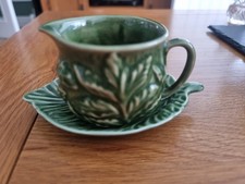 Vintage 1950's SylvaC Green