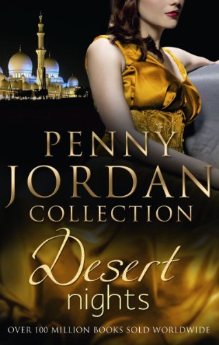Desert nights mills boon - desert, &