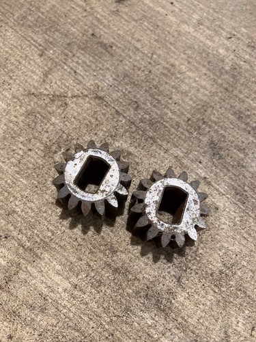 Pinion drive cogs 110 - pinion, 110-9417