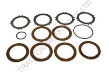 Torque Amplifier Power Shift