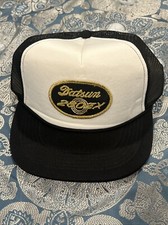 Vintage Custom 1 of 1 DATSUN