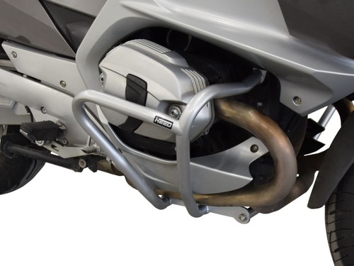 Crash bars heed bmw - r, 1200