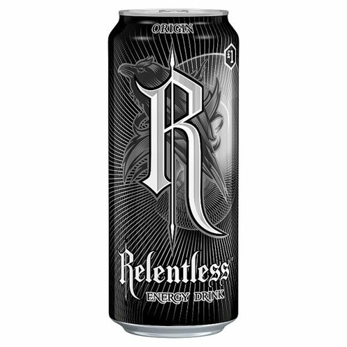 Relentless origin energy - origin,