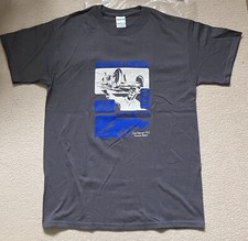 Malcolm Campbell Bluebird Land