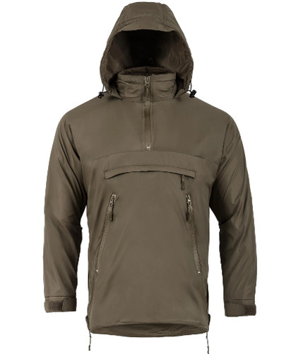Highlander forces halo - forces, smock